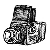 Camera icon